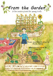 From the Garden: A Fun Cookery Book for Young Chefs by Mandie Rekaby and Luna Fox